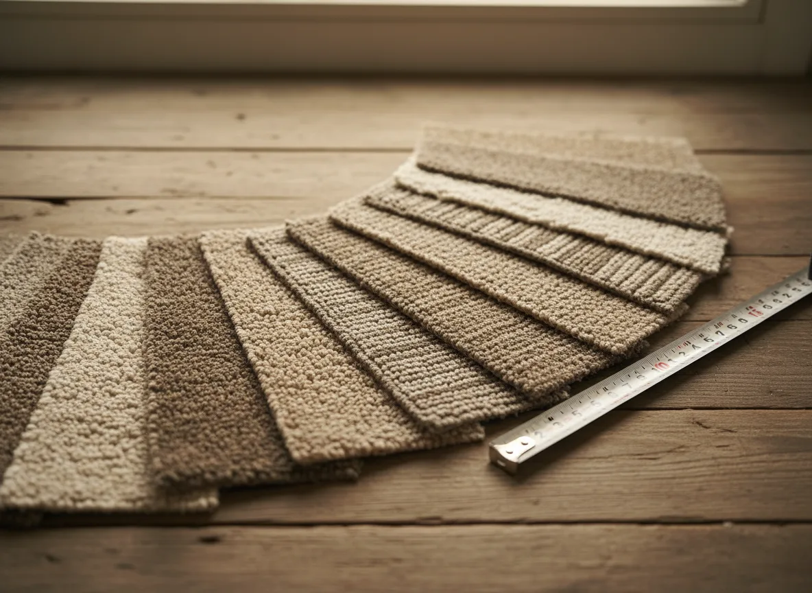 Carpet Installation San Bruno, CA FAQs